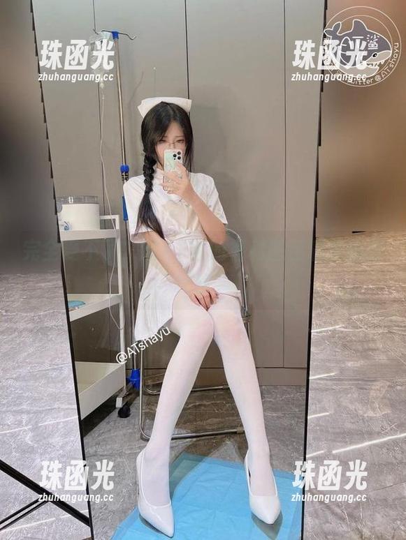 完全受不了，这AT鲨的福利图包满满都是“秘密”！