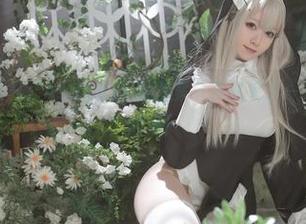 呼，深吸一口气，Asagiriai的图集分享又来了——ReZero惹的祸！