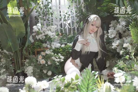 呼，深吸一口气，Asagiriai的图集分享又来了——ReZero惹的祸！