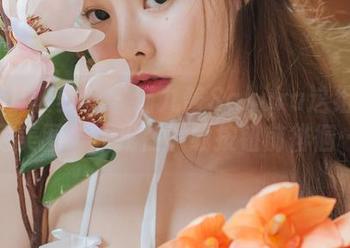 BoLoli菠萝社 - 猫九酱Sakura这组比基尼美图，让我在下载按钮前徘徊…