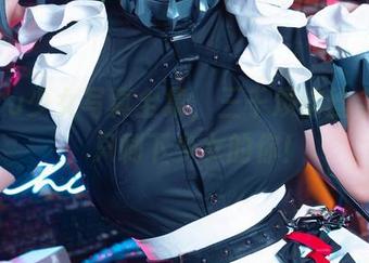 Byoru少女写真全集，三千烦恼丝全拜拜，只剩下少女的你！