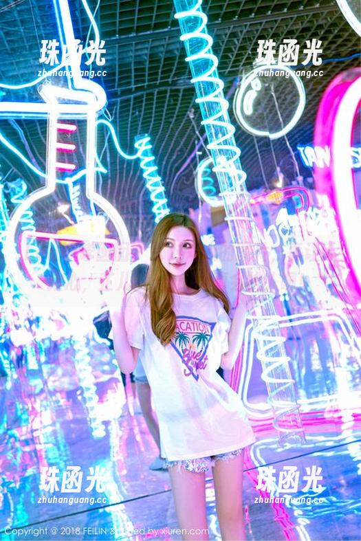 Feilin嗲囡囡-芷儿Momoko Feilin嗲囡囡 - 那对双人的图片,真让人揪心,芷儿Momoko真会挑人啊!