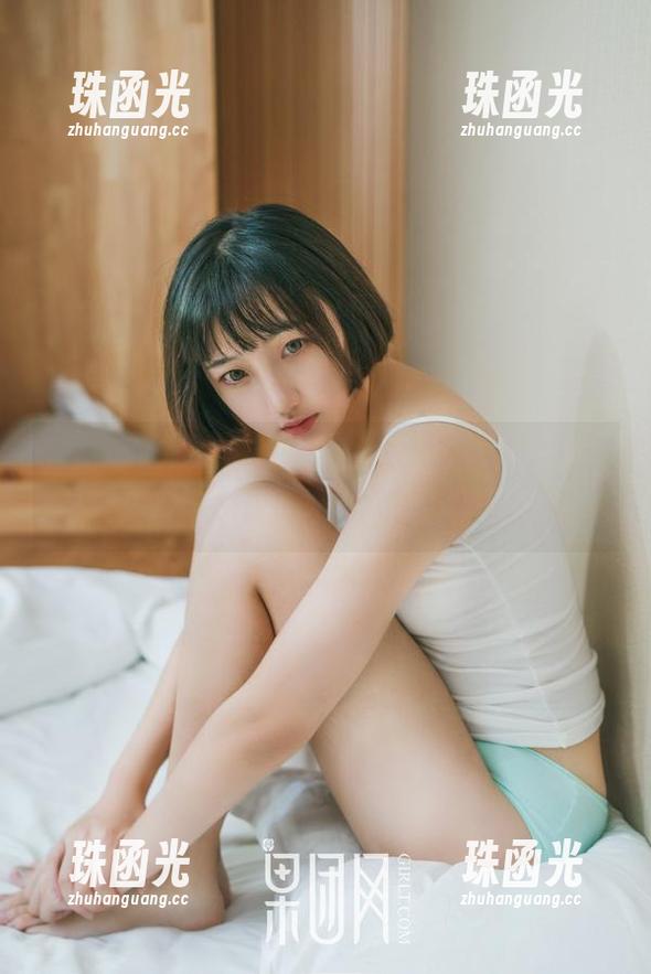 GIRLT果团网-何梦兮Stacy GIRLT果团网 - 何梦兮Stacy和海边的故事更新版,沙子和海风都是赞助商!