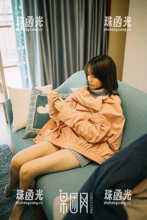 GIRLT果团网-龚玥菲 GIRLT果团网 - 腰身如此柔软,龚玥菲的瑜伽福利图集太赞了