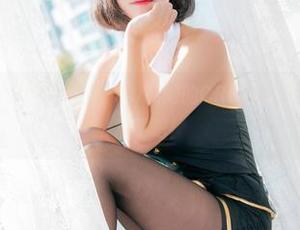 下雨的午后，HaNari(하나리)和她的CREAMSODA写真也太甜了吧！