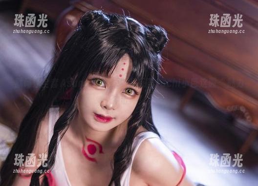 就问你全套Asuna图集，谁能抵挡Hachi小芭这股“魅力冲击”！