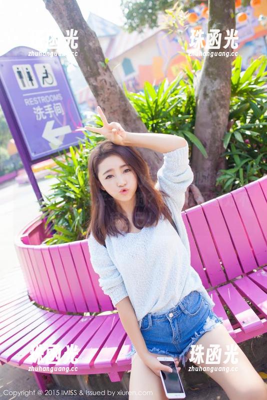 IMiss爱蜜社 - Abby李雅和她的浴缸：谁还记得自己来干嘛的？图包不下载对不起自己！