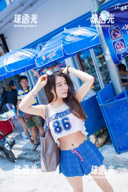 IMiss爱蜜社-Lavinia肉肉 IMiss爱蜜社 - Lavinia肉肉的学姐美图合集:妥妥的剁手一击,这波福利我不接受拒绝!