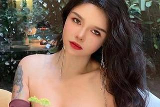 微密圈 - 当奶牛遇上Jessie婕西：定制图片的意外欢乐
