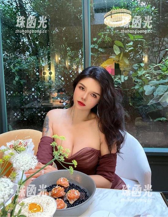 微密圈 - 当奶牛遇上Jessie婕西：定制图片的意外欢乐