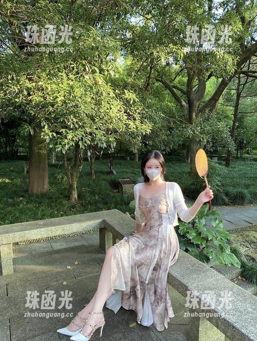 July芝岚 微密圈 - 留一手:July芝岚油亮作品集精选,一点两点,非常亮!