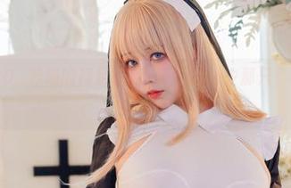 KANEKO_咔喵的裸足合集——让你心中那只“小猫”蠢蠢欲动