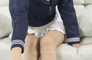 MSLASS梦丝女神 - 这免费的写真，张灵儿的少女气息蔓延，这种感觉真让人迷惑。