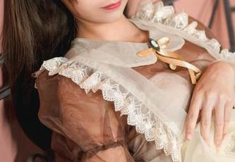 喵糖映画的葵葵加藤惠最新美图，一不小心冲川了整个‘二次元’的信号哦！