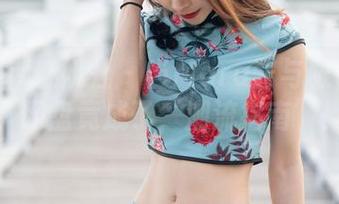 MiStar魅妍社 - 当Mara酱与眼镜碰撞，网盘竟成了‘潮流指南’！