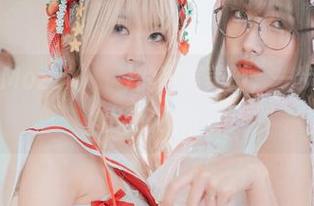 点进来，Mozzi(모찌)的高清美脚，一步一妙，走出新花样！