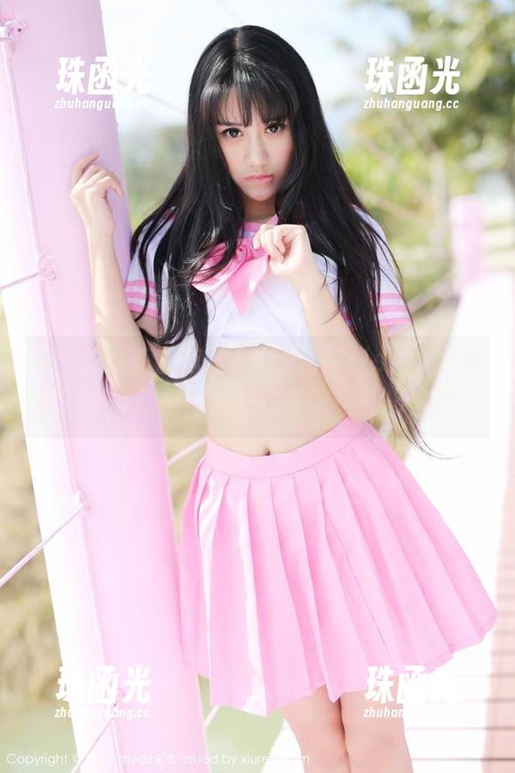 MyGirl美媛馆-Cris_卓娅祺 MyGirl美媛馆 - 在线上看Cris_卓娅祺的万圣节作品,哇,这是怎么搞出来的!