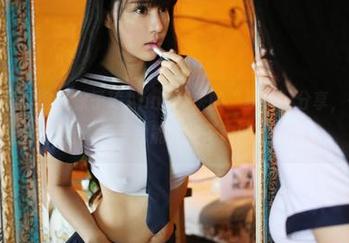 MyGirl美媛馆 - 徐子琦Anna带来的“夏天”分享，一个能让你在潮湿天气里也能体验干爽的神奇作品。