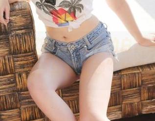 MyGirl美媛馆 - 李七喜的白丝美图来了，“白天黑夜，丝间互换”的奇幻之旅！
