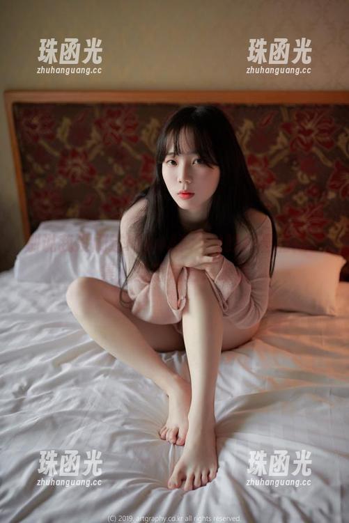 别说我没刷过MyuA(뮤아)的校园私拍合集，里面完全是眼福