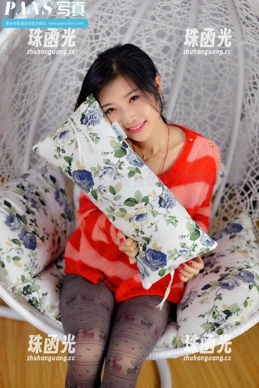 PANS摄影-苏琪 PANS摄影 - 不止是兔女郎,苏琪最新美图也圈粉无数,满满的奇想!