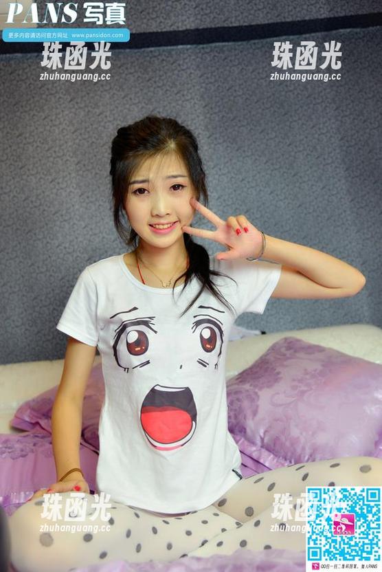 PANS摄影-薇妮 PANS摄影 - 薇妮的温柔亮相,图片更新哦,小心被俘获
