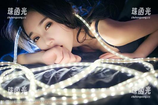 QingDouKe青豆客-汪佩妮Penny QingDouKe青豆客 - 谁能想到,汪佩妮Penny的兔女郎写真,竟让壁纸都想上阵?