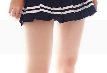 ROSI少女：私房图包，俏皮得就在你的面前，你会忍得住吗？