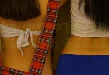 在ROSI空姐制服套中飞扬，分享小白飞行员的心路历程，不信你来看！