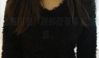 ROSI私房图包，捆绑胶带带来的微妙诱惑。