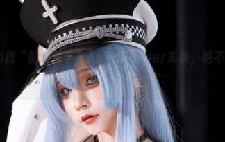 SayoMomo携“时间杀手”AnyaForger来袭，绝不止于美图图集！