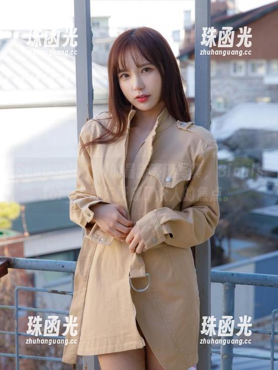 Seoyool(서율)的最新高清写真，Bimilstory中那矢野成了众人的焦点。