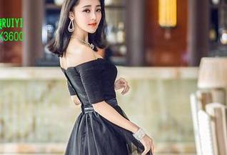 TGOD推女神 - 梁莹Sugar的御姐合集，哪儿的气场这么足啊？