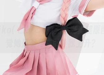 Tomiko(とみこ)的无圣光美腿原图，感觉她是不是在引导我上升？