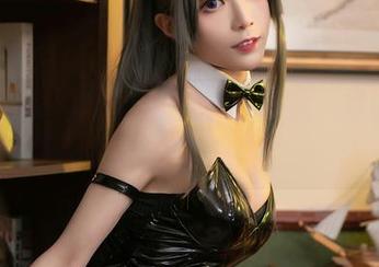 Tomoyo酱再现碧蓝航线-黛朵，难以抗拒的套图合集