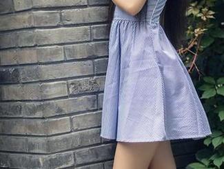 TouTiao头条女神 - 月音瞳二次元女孩图包，更新后更炸裂！