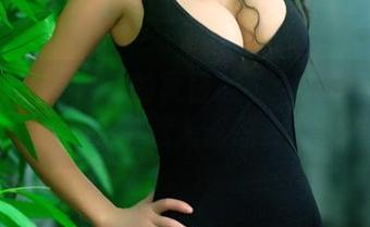 TuiGirl - 泳池的夏日故事：艾栗栗新图集惹人遐想