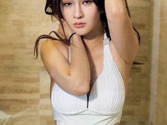 TuiGirl推女郎 - 夏婉婉丝袜图集高清来袭，姿态和细节都让人目不转睛。