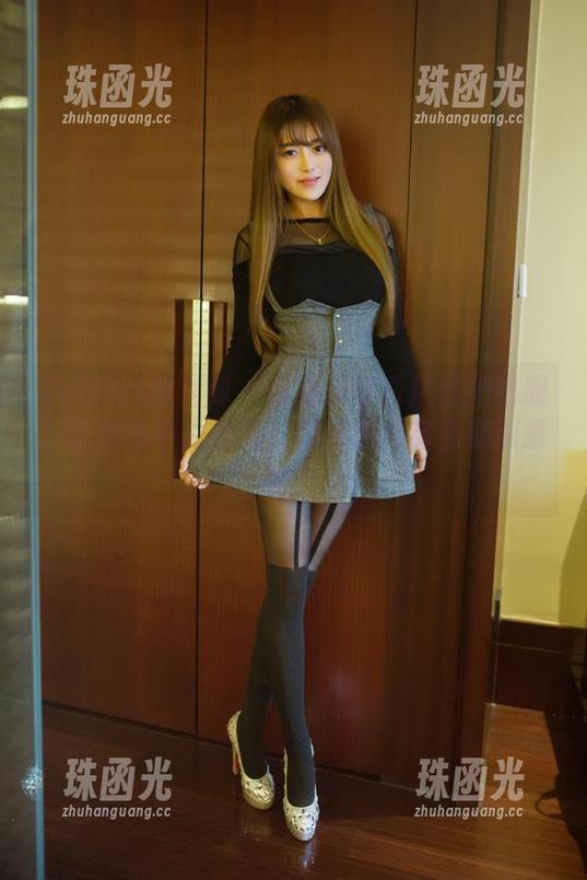 TuiGirl推女郎 - 高清王李丹尼自拍图册，比想象中更精彩，是不是还有隐藏篇章啊？