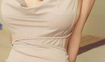 UGirls尤果网 - 谁能拒绝娜依灵儿的红裙？她的最新作品引发了我的小思考。