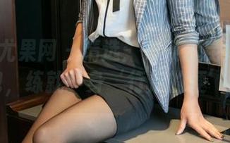 UGirls尤果网 - 精选：布莱尔昆娜制服图包，练就一身‘行走的梗’！