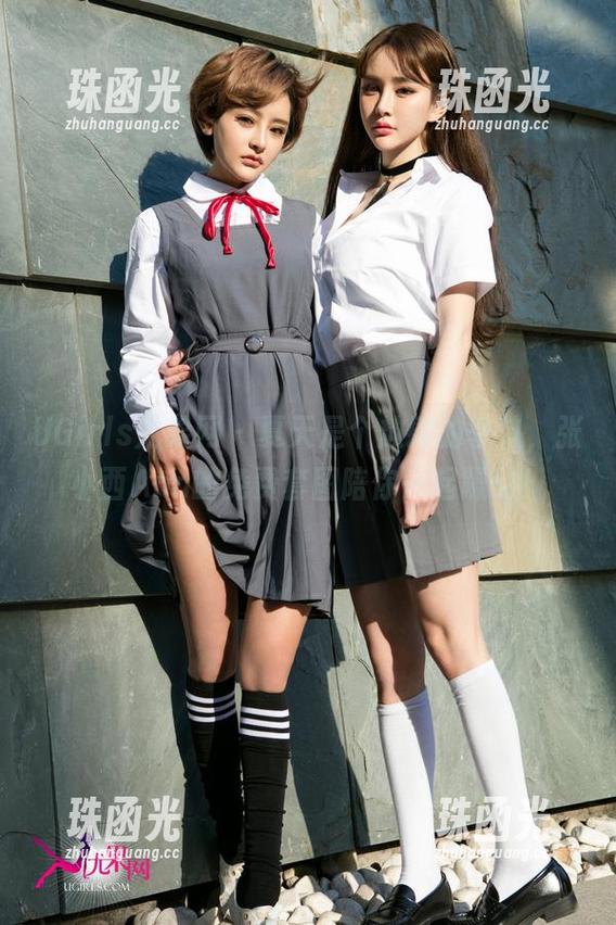 UGirls尤果网-张小西Ann UGirls尤果网 - 夏天是个放肆的季节,张小西Ann的免费套图陪你一起躁动!
