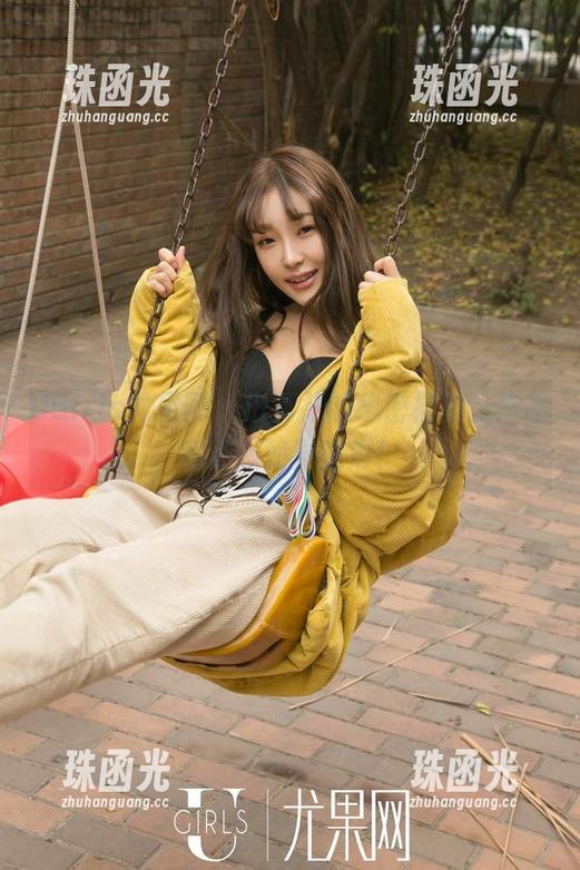 UGirls尤果网-田慕儿 UGirls尤果网 - 田慕儿的秘密档案,作品和资源如影随形!