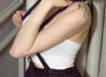 UGirls尤果网 - 双人是什么样的体验？谭晓彤为你打开原图和图集的门。
