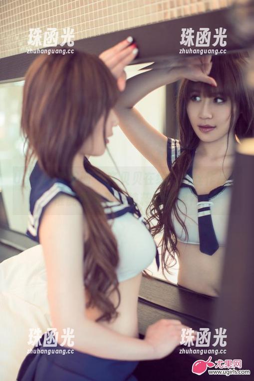 UGirls尤果网-齐贝贝 UGirls尤果网 - 齐贝贝在线:白丝作品,谁能拒绝那么纯粹的诱惑?