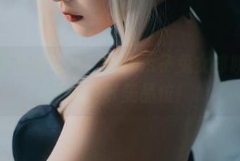 免费美图快来拿！Vams子兔女郎瞬间提升你的审美品位！