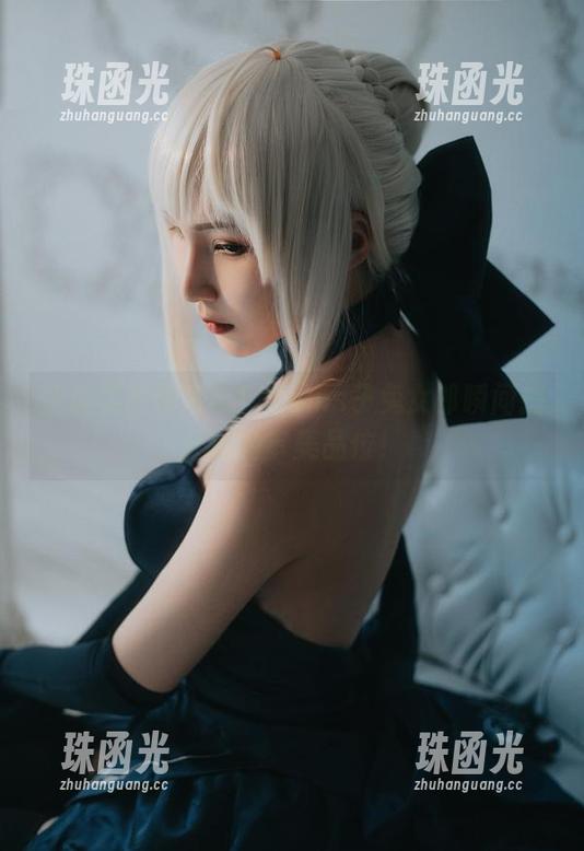 免费美图快来拿！Vams子兔女郎瞬间提升你的审美品位！