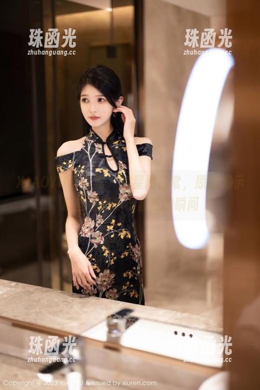 XIAOYU语画界-林星阑 XIAOYU语画界 - 林星阑日常,原图揭示那些平常却不普通的瞬间