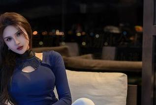 XINGYAN星颜社 - 心妍小公主的校服写真，终于承认自己也是个小迷妹了！