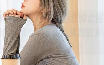 XINGYAN星颜社 - 李丽莎的套图，这次她真把奶牛演绎成了画风飘逸的乡村女神？